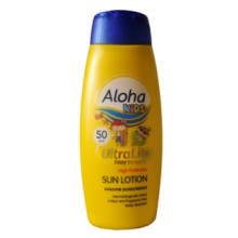 Aloha Sun Cream Factor 50