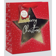 Gift Bag North Star Medium