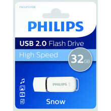 Philips 32Gb USB 2.0 Flash Drive
