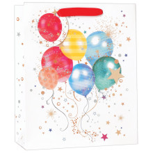 Medium Gift Bag Balloons
