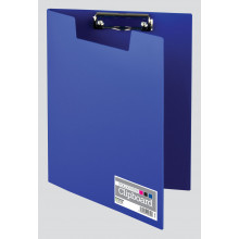 A4 Value Foldover Clipboard Assorted