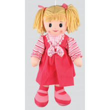 Rag Dolls 50cm/20" 6 Assorted
