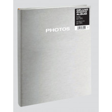 Deluxe Photo Album Self Adhesive 50pg