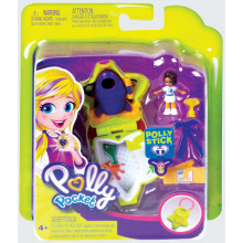 B1206 Polly Pocket Micro World