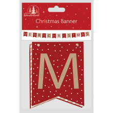 Christmas Banner 2.4M