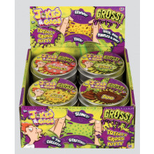 Totally Gross Putty