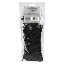 Black Shred Tissue 25grm