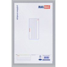 Medium Poly Mail Bag 240x320mm