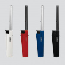 Clipper Tube Lighter Assorted