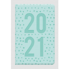 D0406 Pocket Diary WTV Embossed