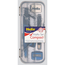 Helix Compact Maths Set