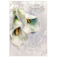 Greetings Cards Sympathy