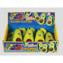 Ricardo Avocado
