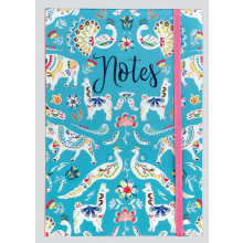 Mexicana Mini Jotter