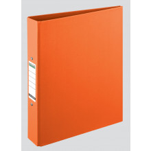 A4 PP Bright Ring Binder Asst