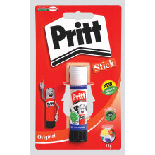 Pritt Stick Standard 11g Carded