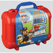 Paw Patrol Travel Art Set