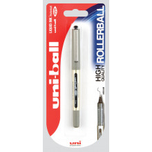 Uni-Ball Eye Pen Black Carded