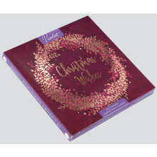 10 Winter Berries Cards