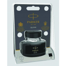 Parker Quink Ink Permanent Black