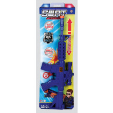 SWAT Mission City Defender