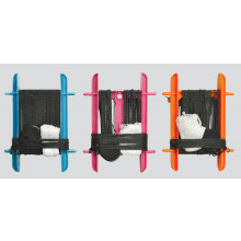 Crab Line with Bait Bag - Assorted