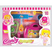 Candy Girl Doctor Kit