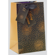 Gift Bag Copper Halo Small