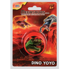 B3507 Megasaurs Dino Yo-Yo