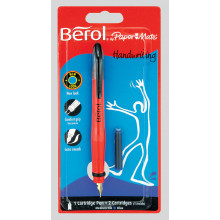 Handwriting Cartridge Pens