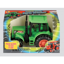B2906 Farm Tractor Friction Powered