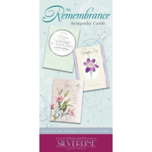 Silverline Remembrance Sympathy Unit