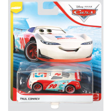 Cars Character Cars Assorted