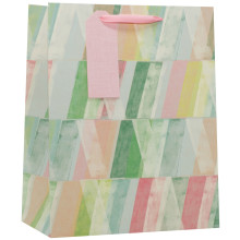 Large Gift Bag Linen