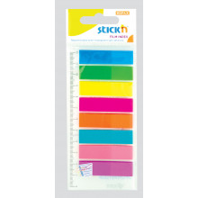 Film Index Notes 45x12mm