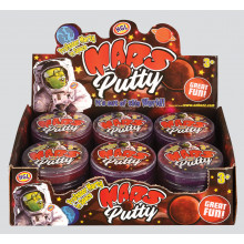 Mars Putty