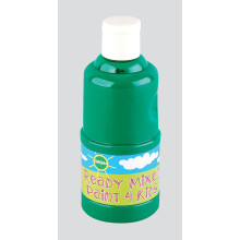 Green Ready Mixed Paints 250ml