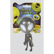 Alien Invasion Boggle Blinkers Assorted