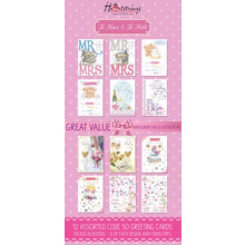 H/Strings Cards To Have & To Hold