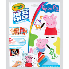 Peppa Pig Colour Wonder