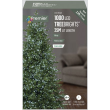 Treebrights 1000 White