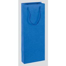 Glitter Bottle Bag + Tissue + Tag
