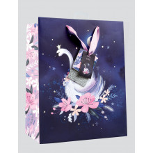 Medium Gift Bag Under The Moon