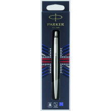 Parker Jotter St/Steel Chrome Trim Pen