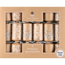 6x35cm Eco Recyclable Crackers