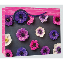 Gift Bag Shopper Anemone Large