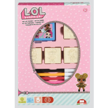 LOL Surprise! Stamper Set