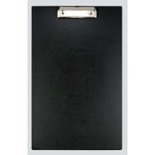 Foolscap Clipboard Foldover Assorted