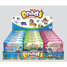 Magic Water Beads Assorted