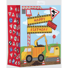 Large Gift Bag Diggers